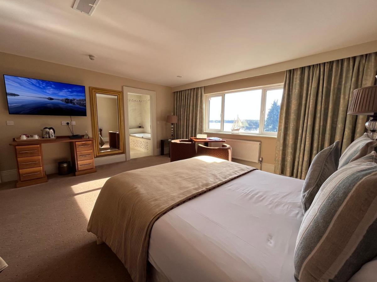 St Kyrans Guest House バージニア エクステリア 写真