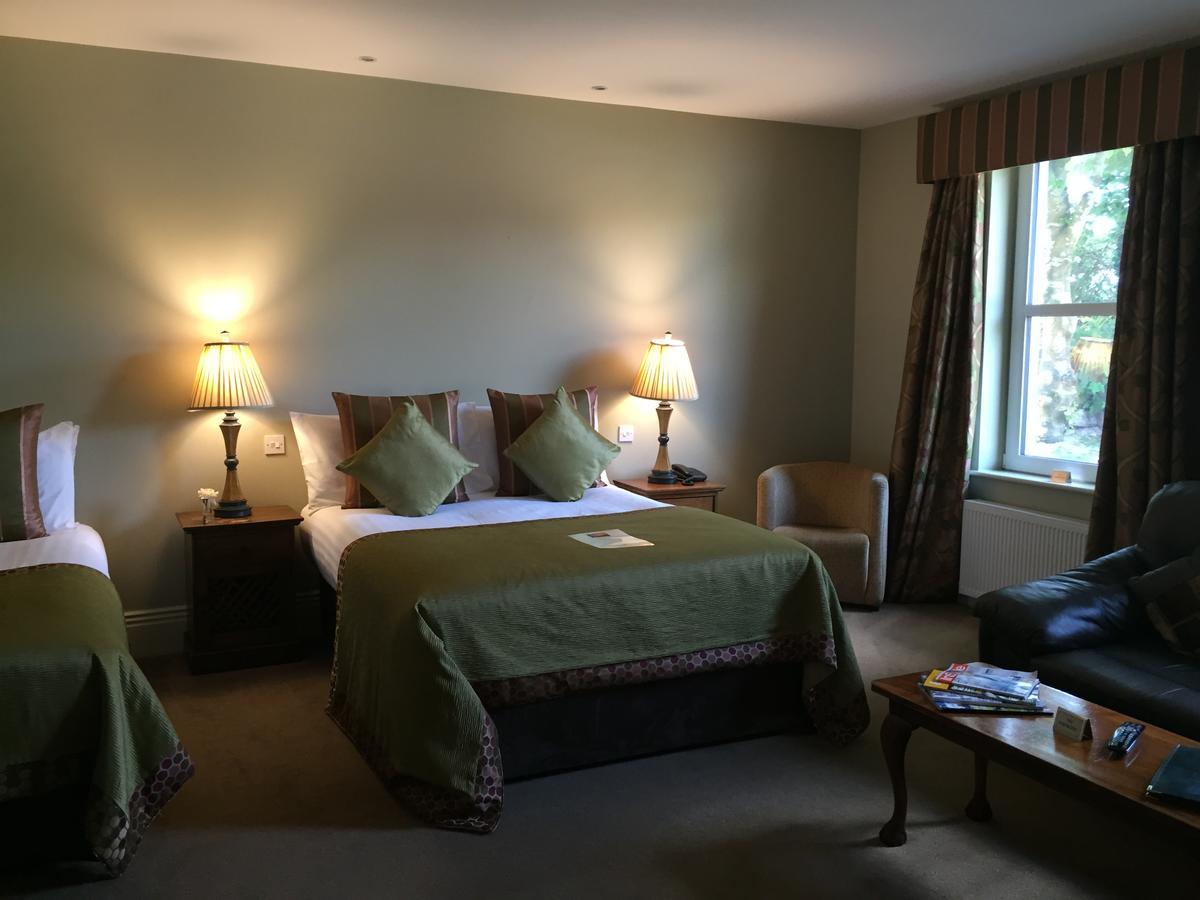 St Kyrans Guest House バージニア エクステリア 写真