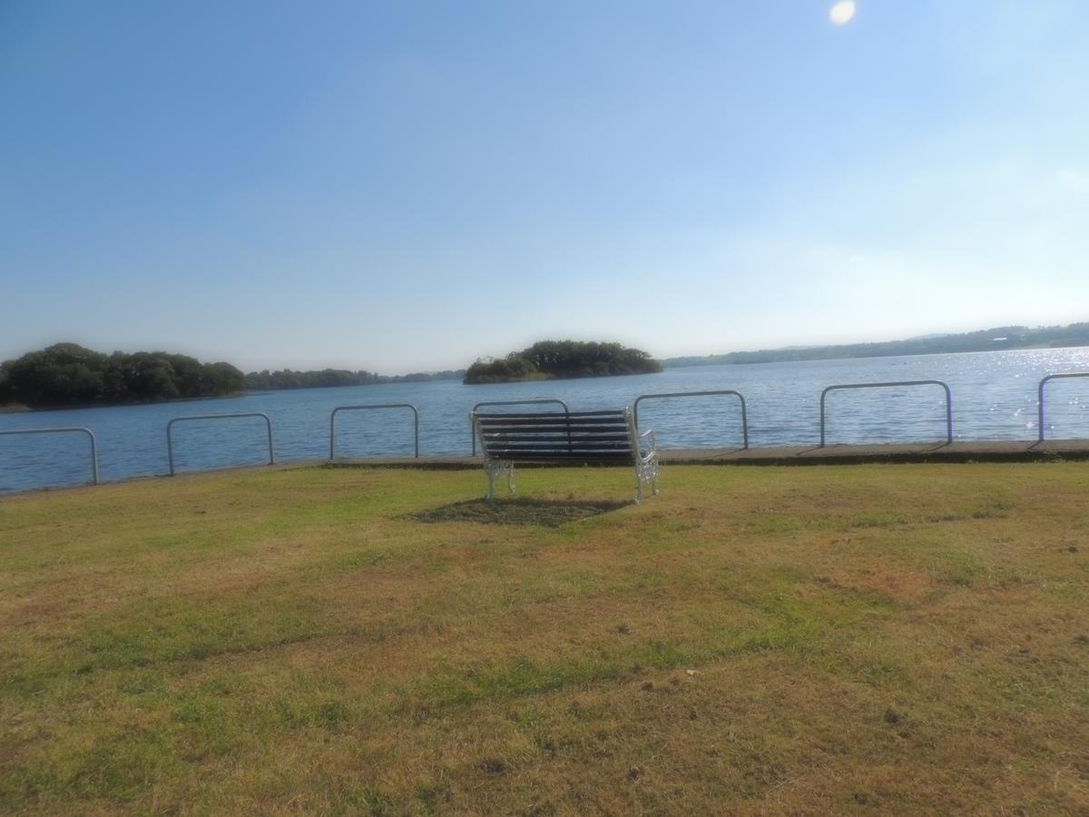 St Kyrans Guest House バージニア エクステリア 写真