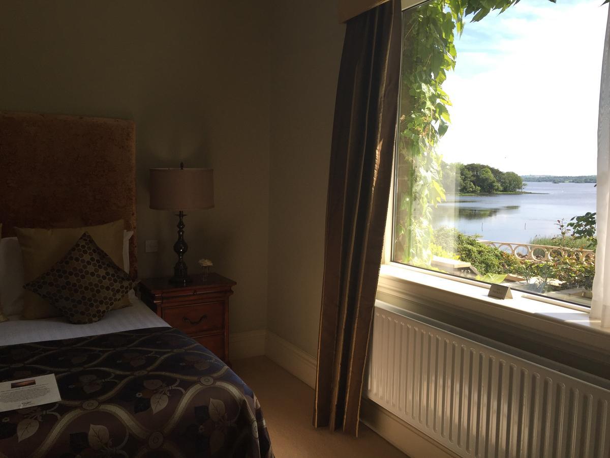St Kyrans Guest House バージニア エクステリア 写真