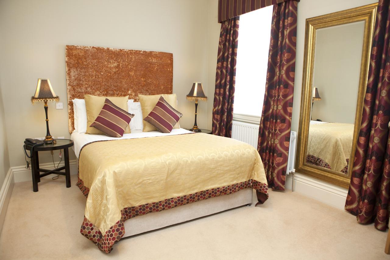 St Kyrans Guest House バージニア エクステリア 写真