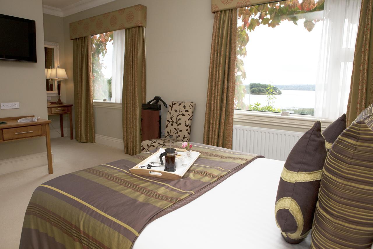 St Kyrans Guest House バージニア エクステリア 写真