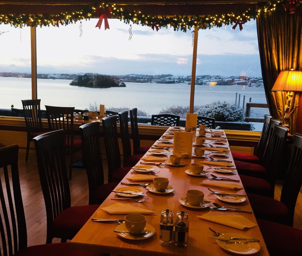 St Kyrans Guest House バージニア エクステリア 写真