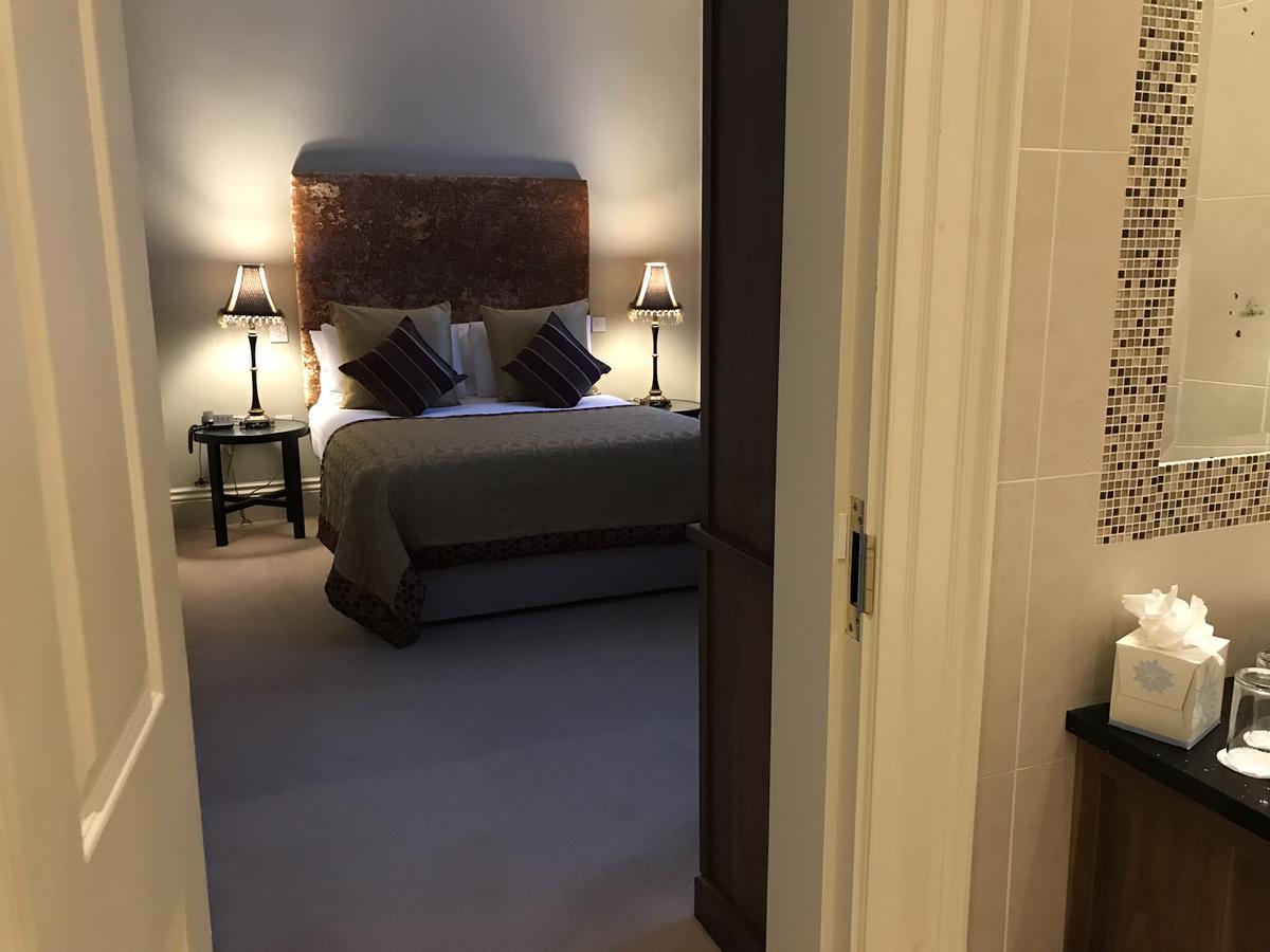 St Kyrans Guest House バージニア エクステリア 写真