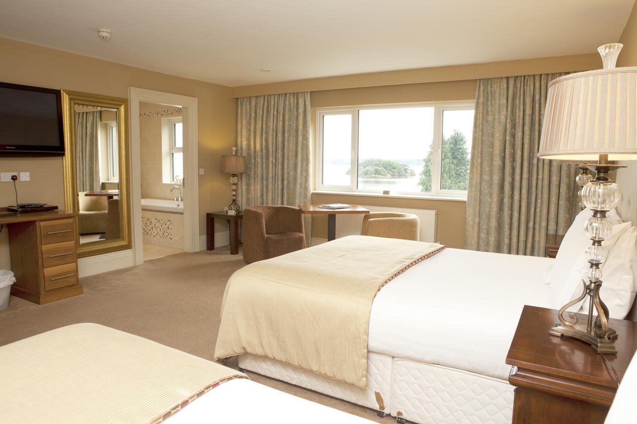 St Kyrans Guest House バージニア エクステリア 写真